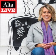 Alta Live: Fresno at the Forefront Danielle Bergstrom alta live fresno at the forefront danielle bergstrom