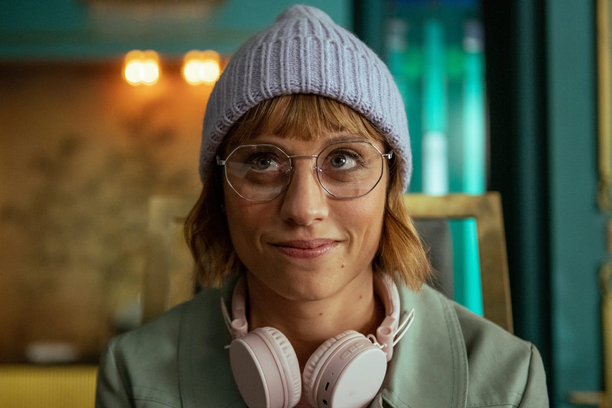 ‘Berlin’: release date, cast, synopsis and more about the prequel to ‘La casa de papel’