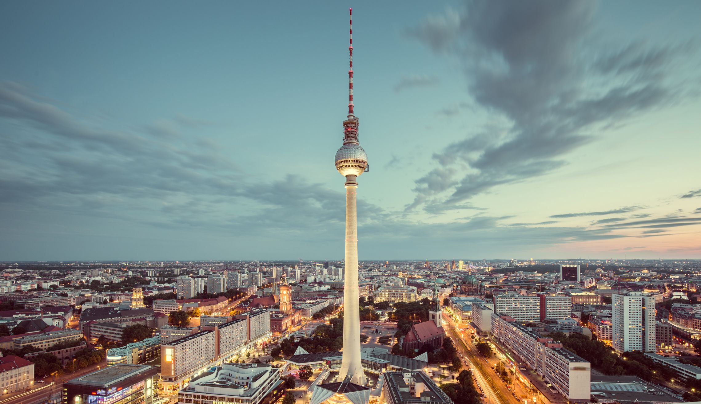 Cosa visitare a Berlino: arte, cultura, svago e cibo | Elle Decor