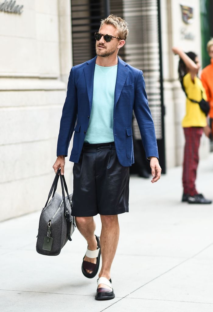 stan smith abbinamenti uomo