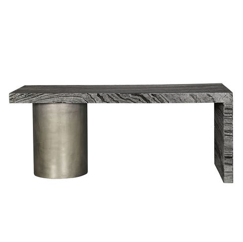 2021 Design Trends - ELLE Decor bernhardt linea desk