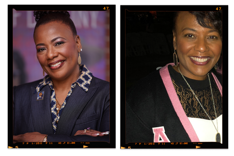 bernice king
