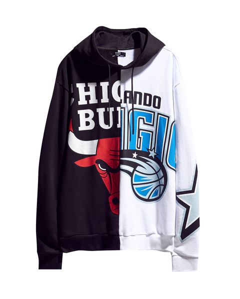 y NBA lanzan la colección de ropa definitiva para fans del baloncesto