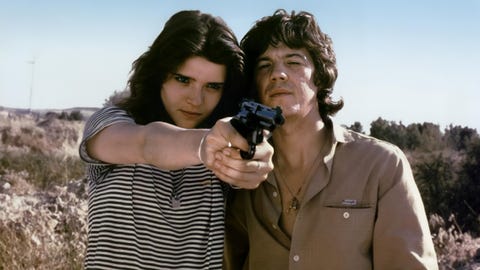Berta Socuellamos and José Antonio Valdelomar
