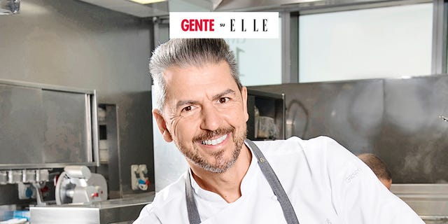 Le ricette di San Valentino dello chef Andrea Berton