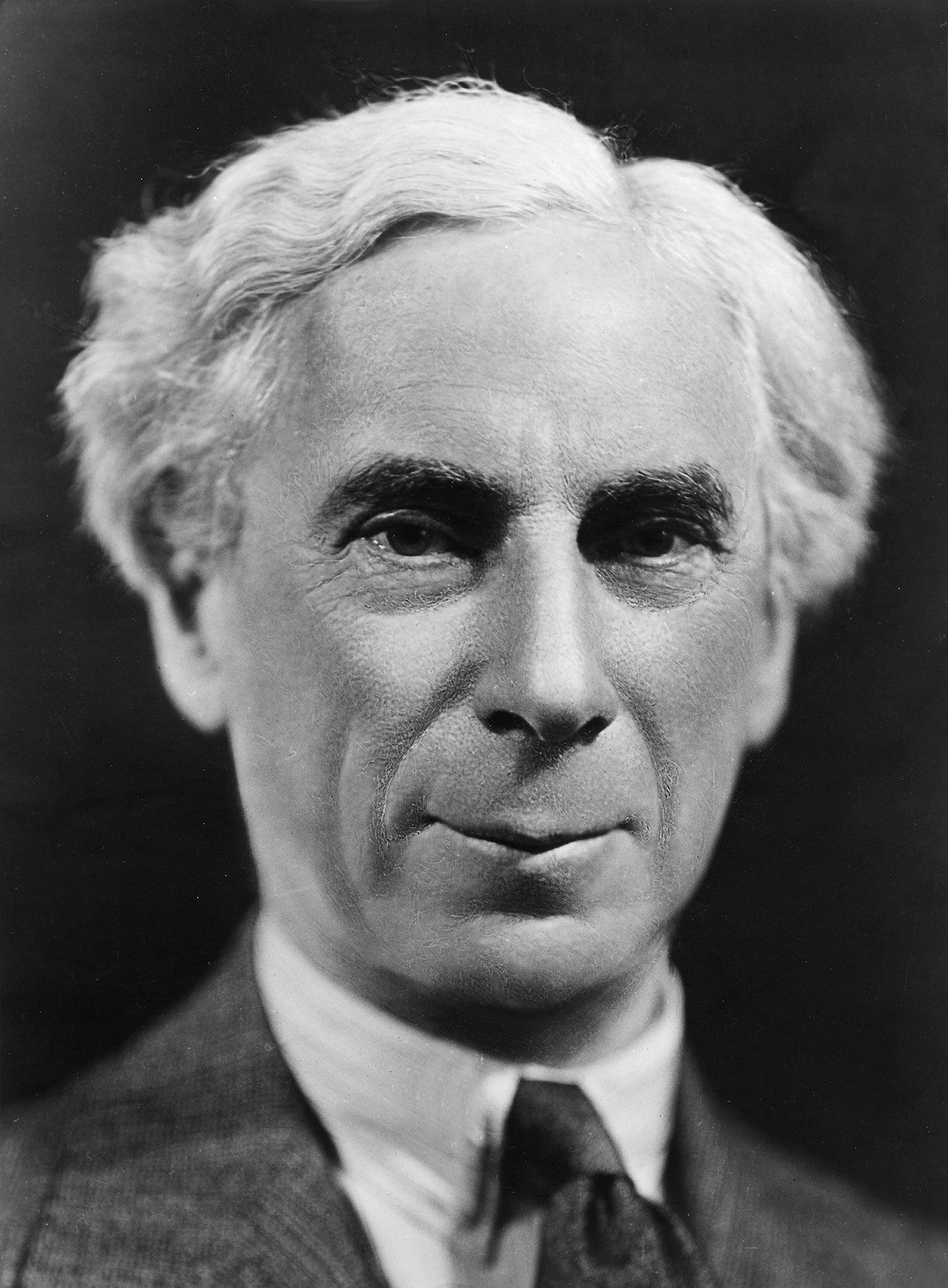 20 citas célebres de Bertrand Russell para tu filosofía de vida