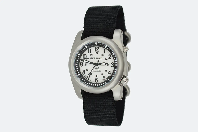 bertucci watch