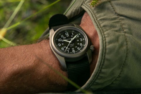 field watch