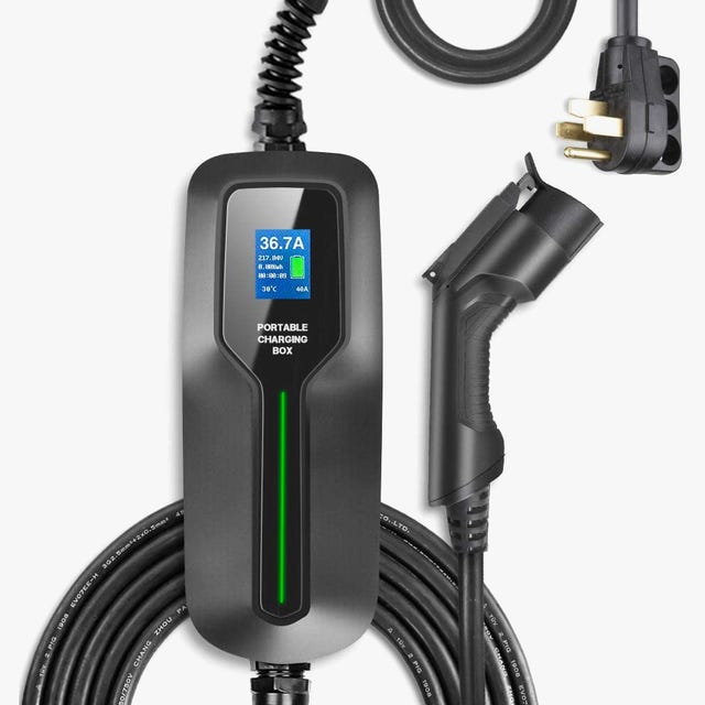 besenergy ev charger