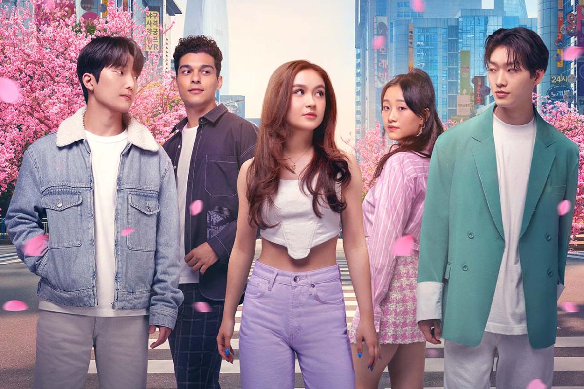 ‘Kisses, Kitty’: this is the spin-off of ‘To all the boys I fell in love with’ that you can now see on Netflix
