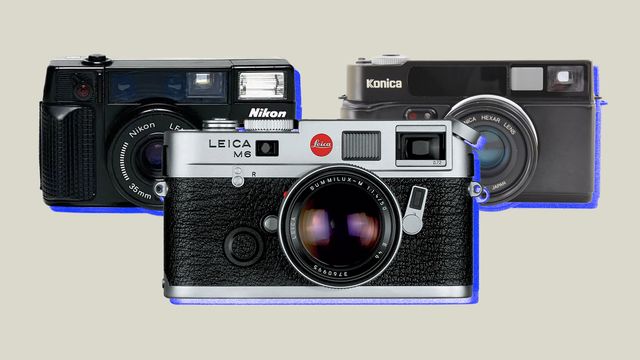 best 35mm cameras