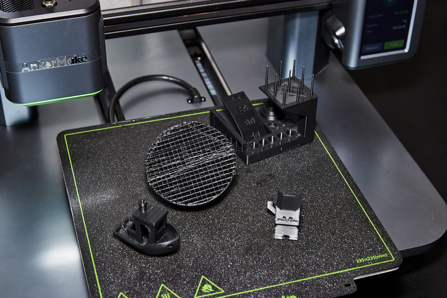 The Best 3D Printers for Beginners and Enthusiasts