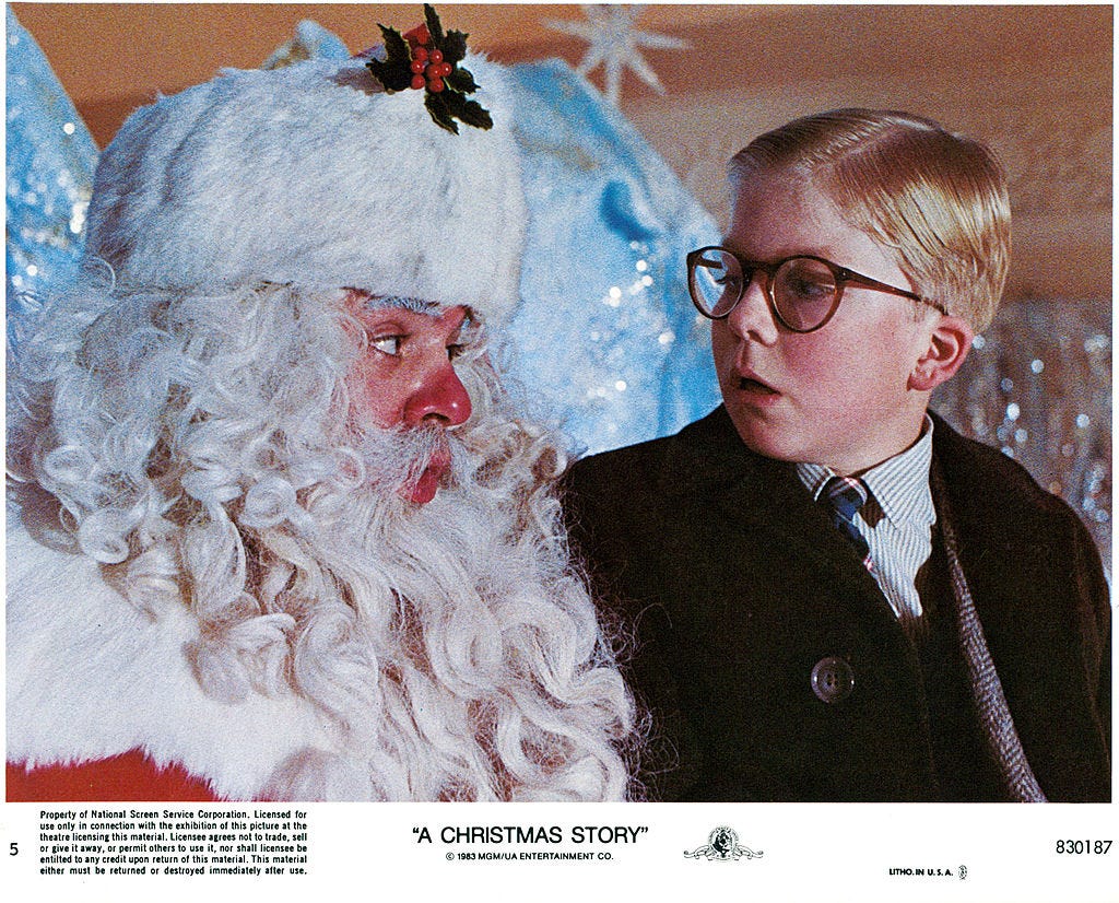 13 Best '80s Christmas Movies - Top '80s Holiday Movies to Watch