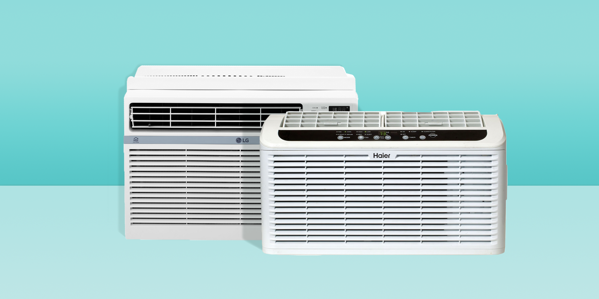 5 Best Window Air Conditioners 2021 Top Small Window Ac Units To Buy