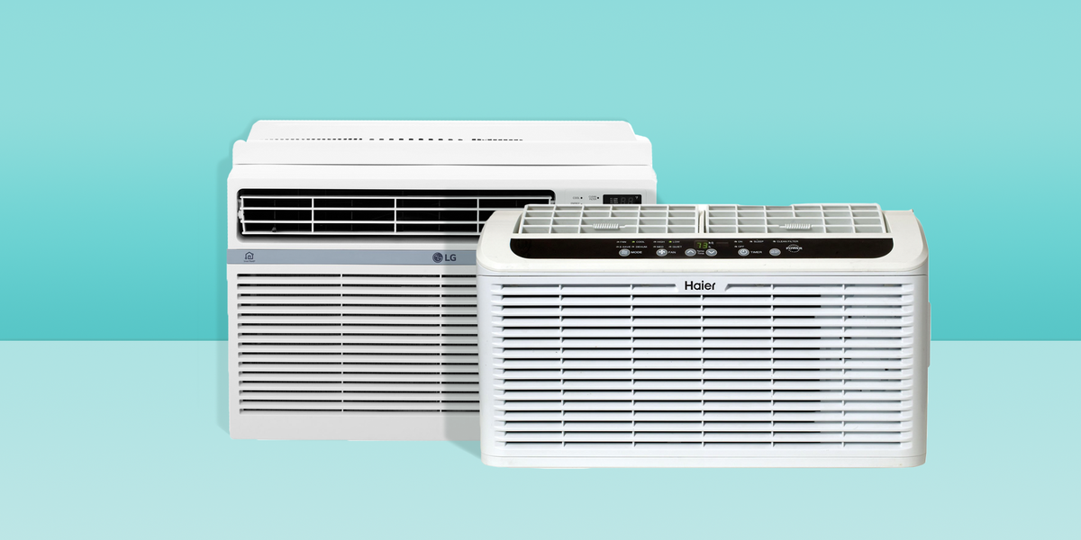 5 Best Window Air Conditioners 2021 Top Small Window Ac Units To Buy