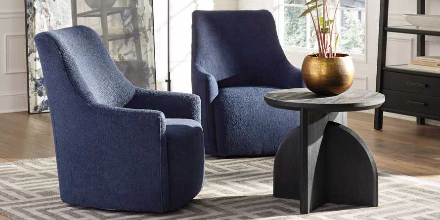 Best Accent Chairs To Give Your Living, Best Side Chair For Living Room