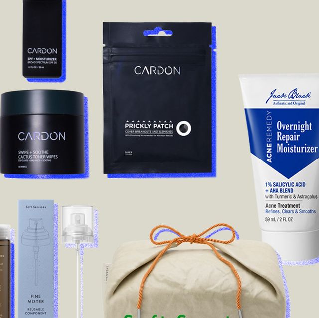 best acne skincare brands