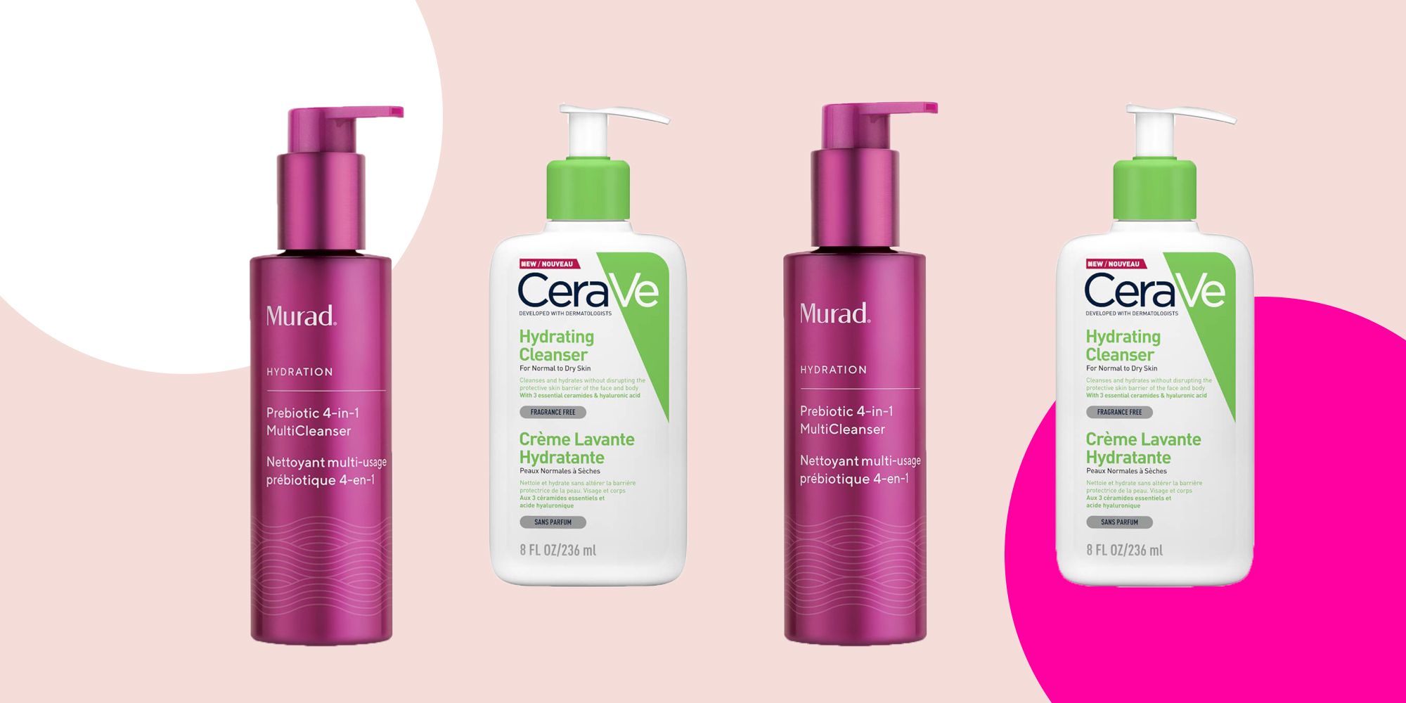 Acne Face Wash 8 Best Cleansers For Acne And Oily Skin