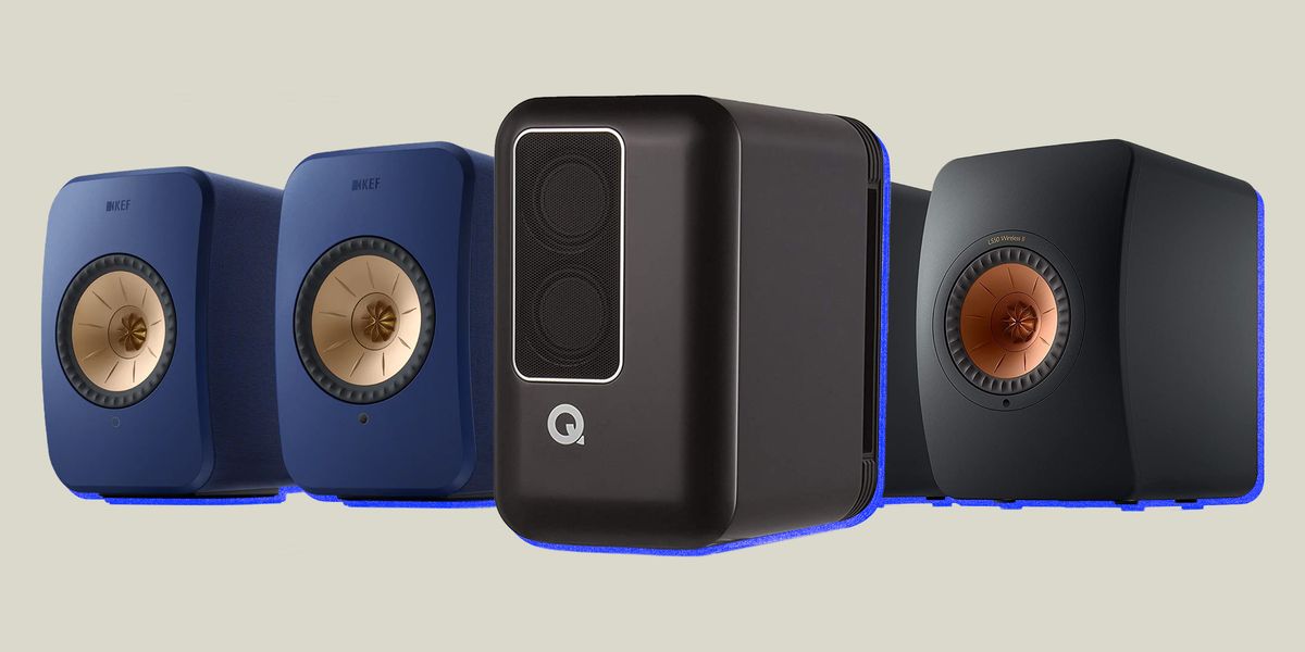 The Speakers (and Which You Should Buy)