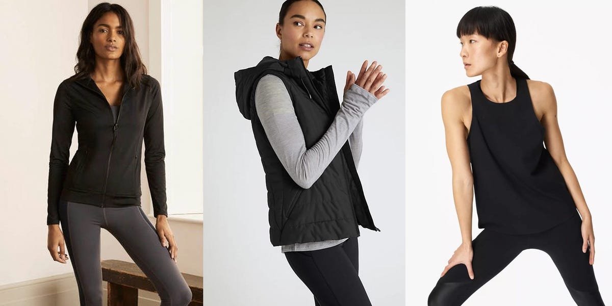 Best activewear for women to buy now