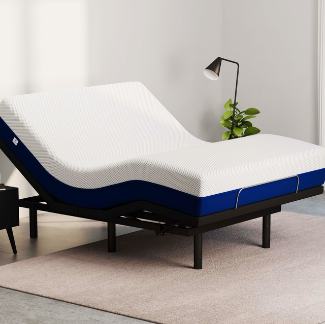adjustable bed base adjustable bed base