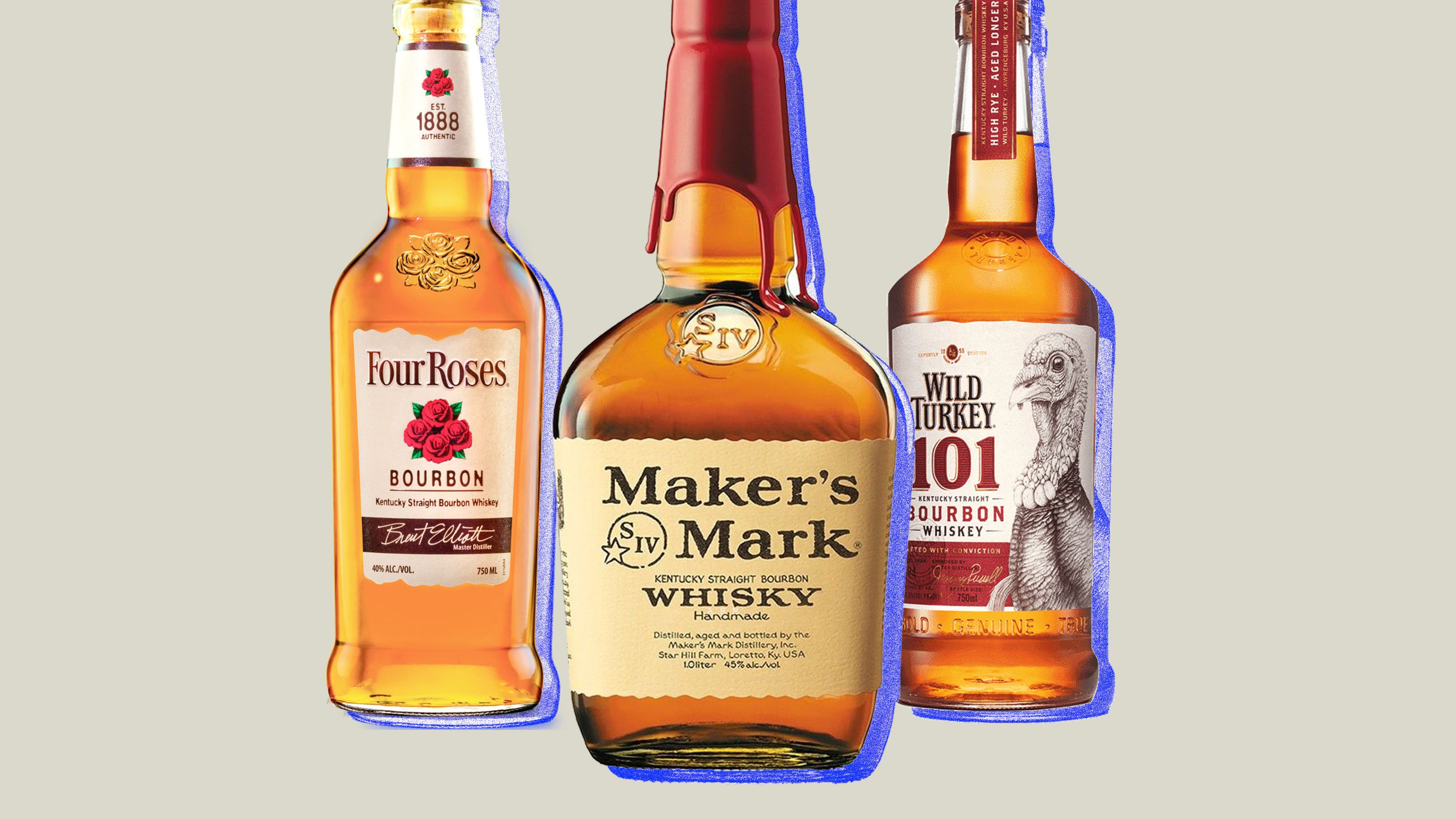 The Best Cheap Whiskey Can Buy in 2022