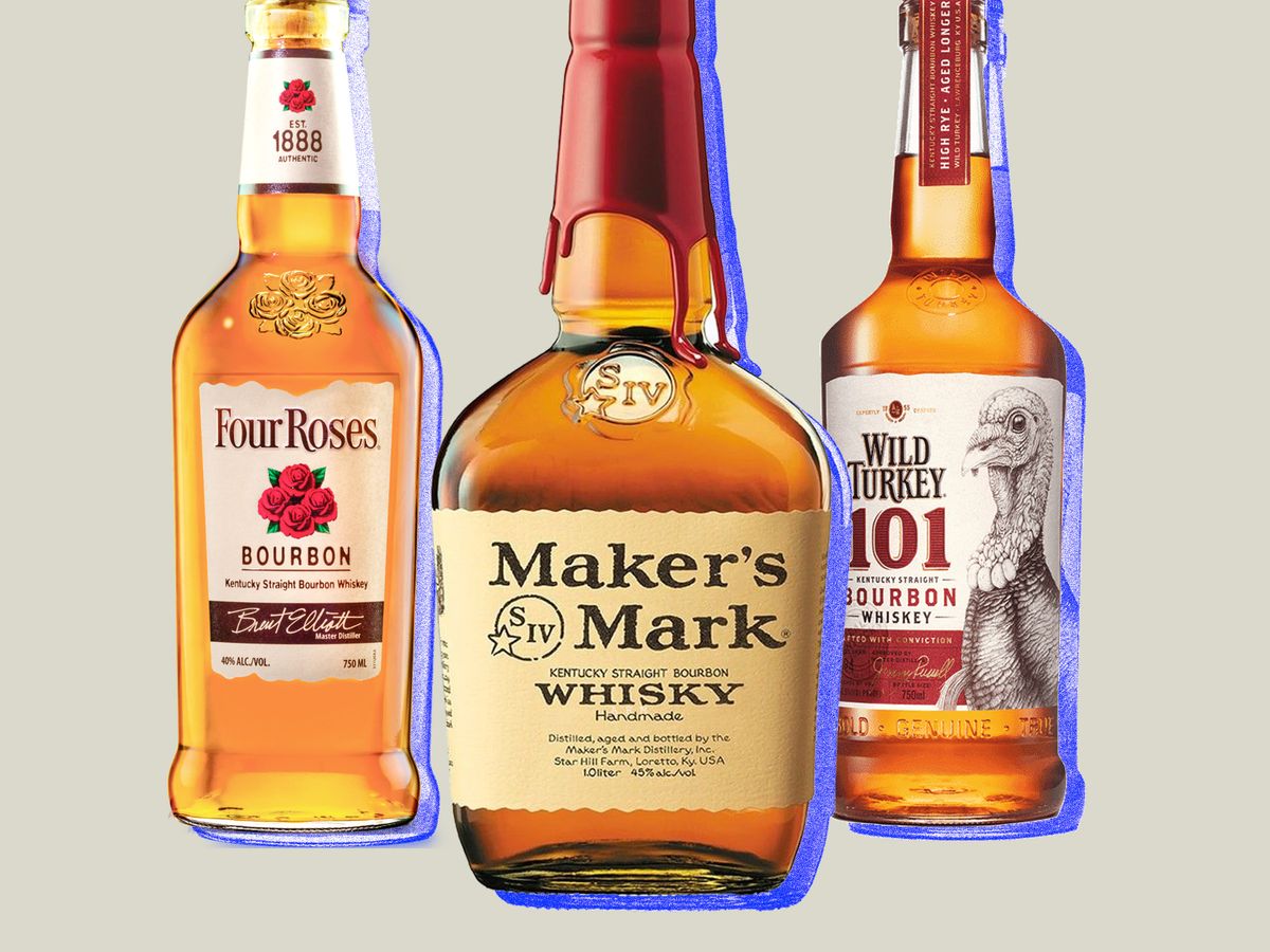 The Best Cheap Whiskey You Buy