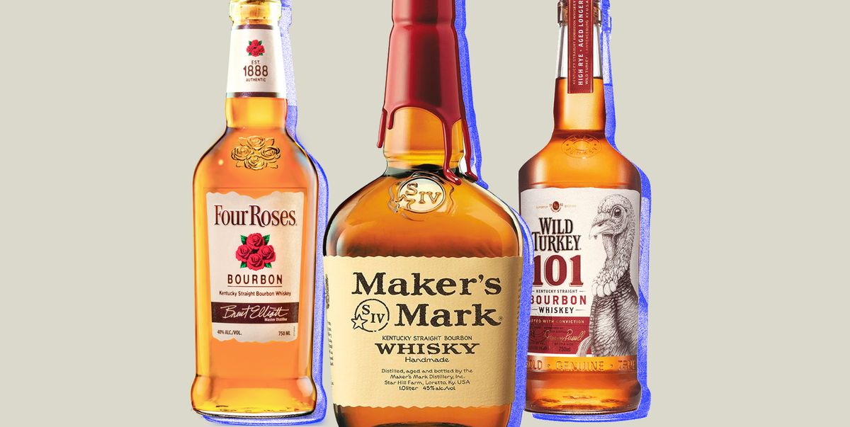 The Best Cheap Whiskey You Buy
