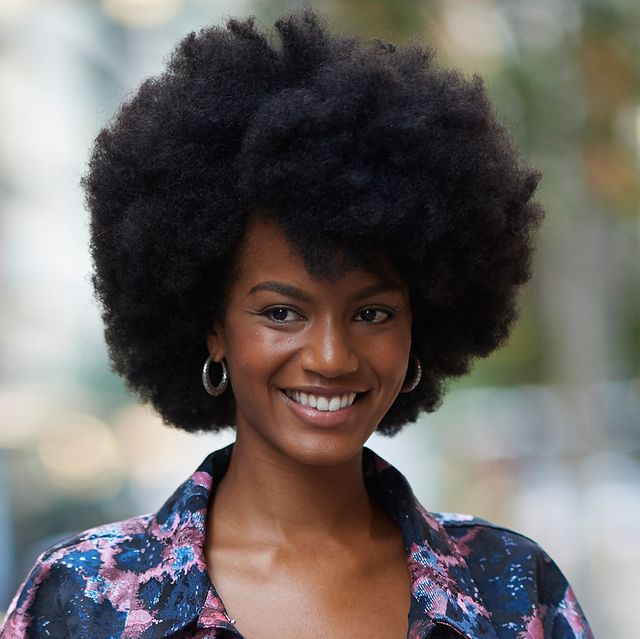 Best afro hair salons in London - Best afro hairdressers guide