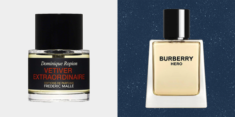 5 Of The Best New Aftershaves