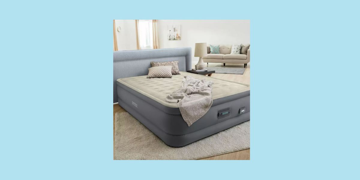 The Best Air Beds To 2020, Inflatable Queen Bed Reviews