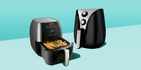 best air fryers, according to good housekeeping