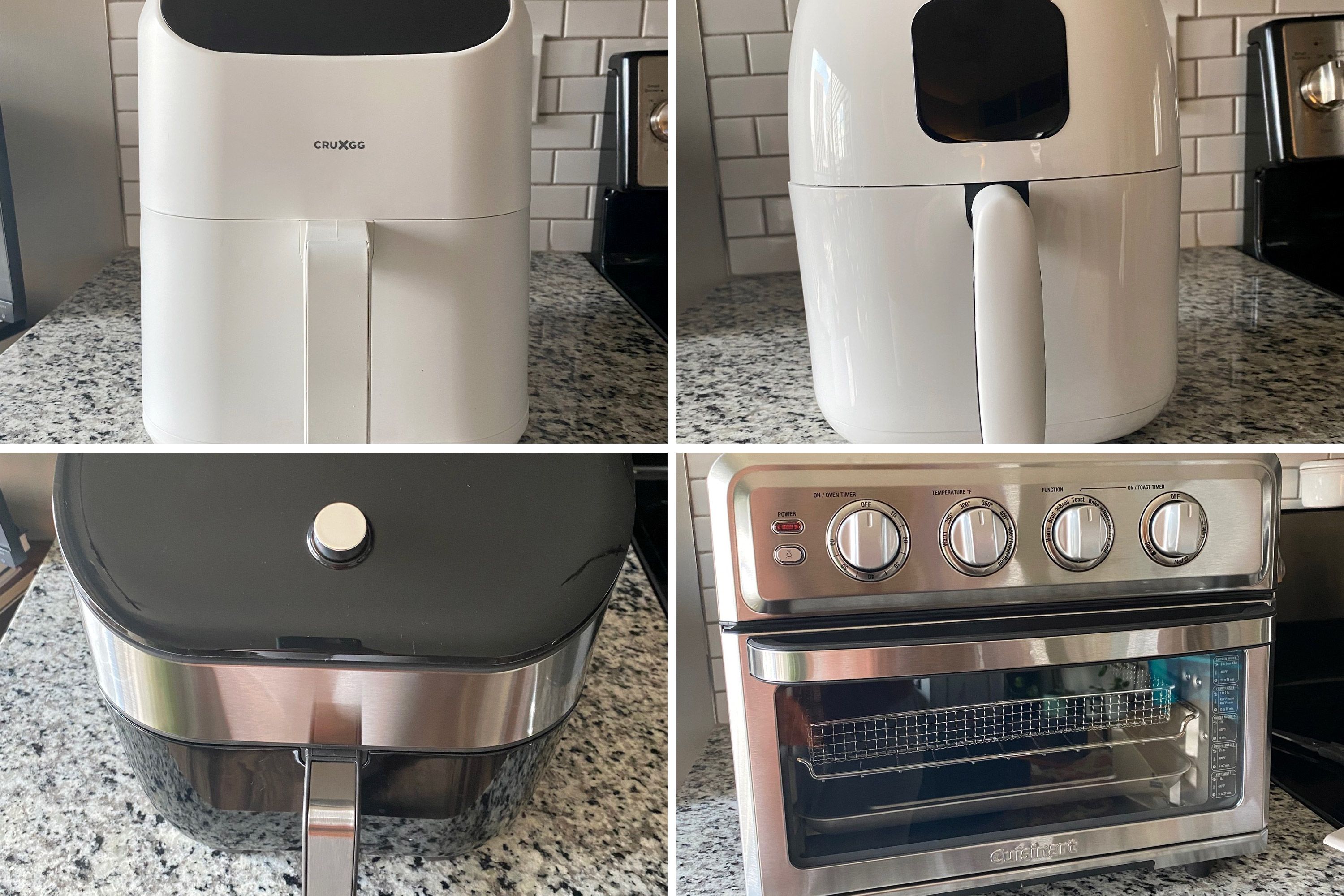 Instant Refurbished Vortex 6 Qt 4-in-1 Air Fryer Oven – GoodGearDeals