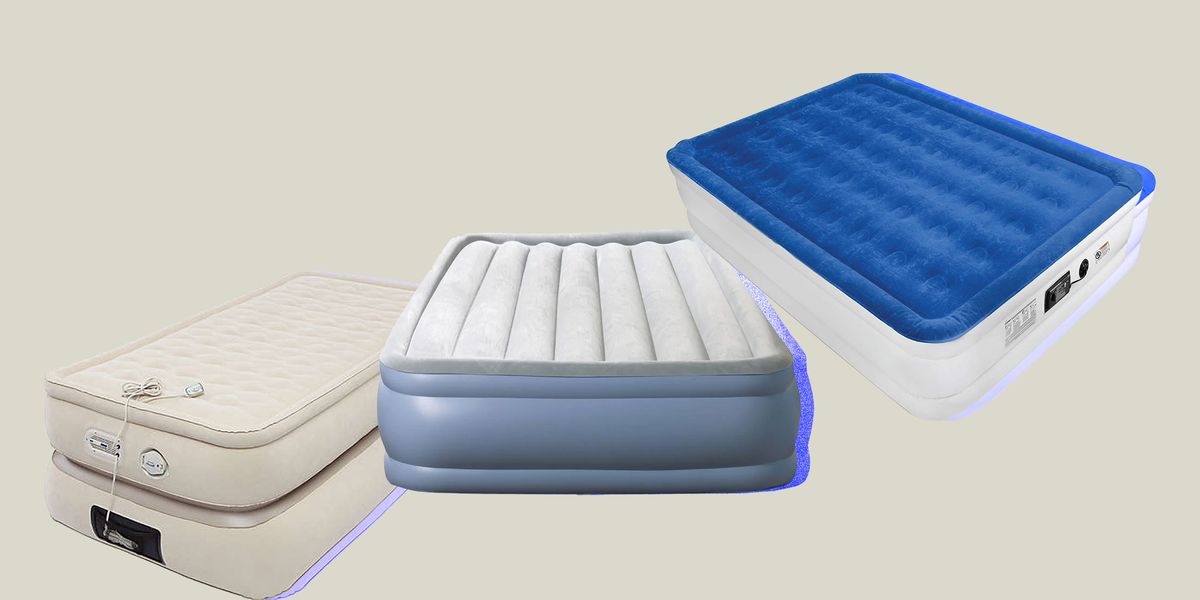 air mattress temporary reddit