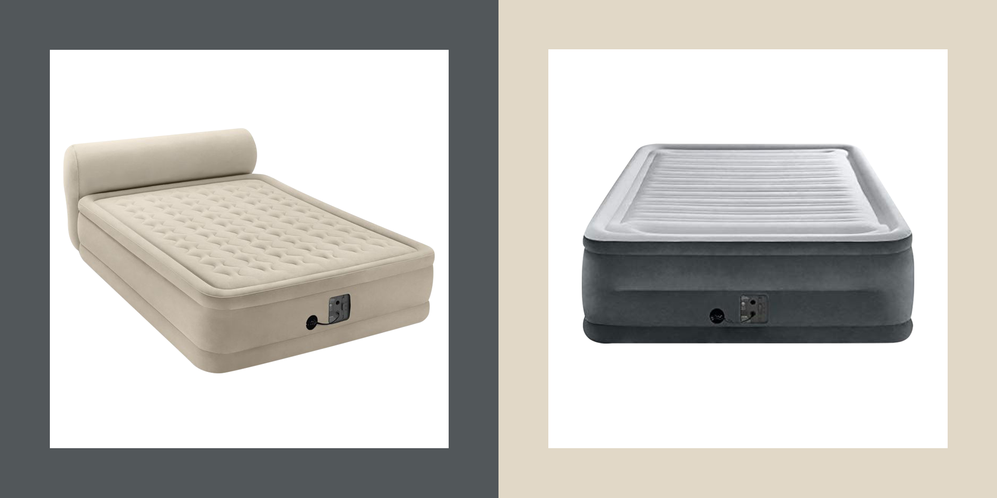 which air mattress is the best