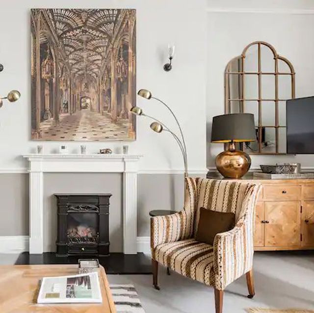Best Airbnbs In The Uk To Book Right, Fireplace Tools Woodland Hills Capital