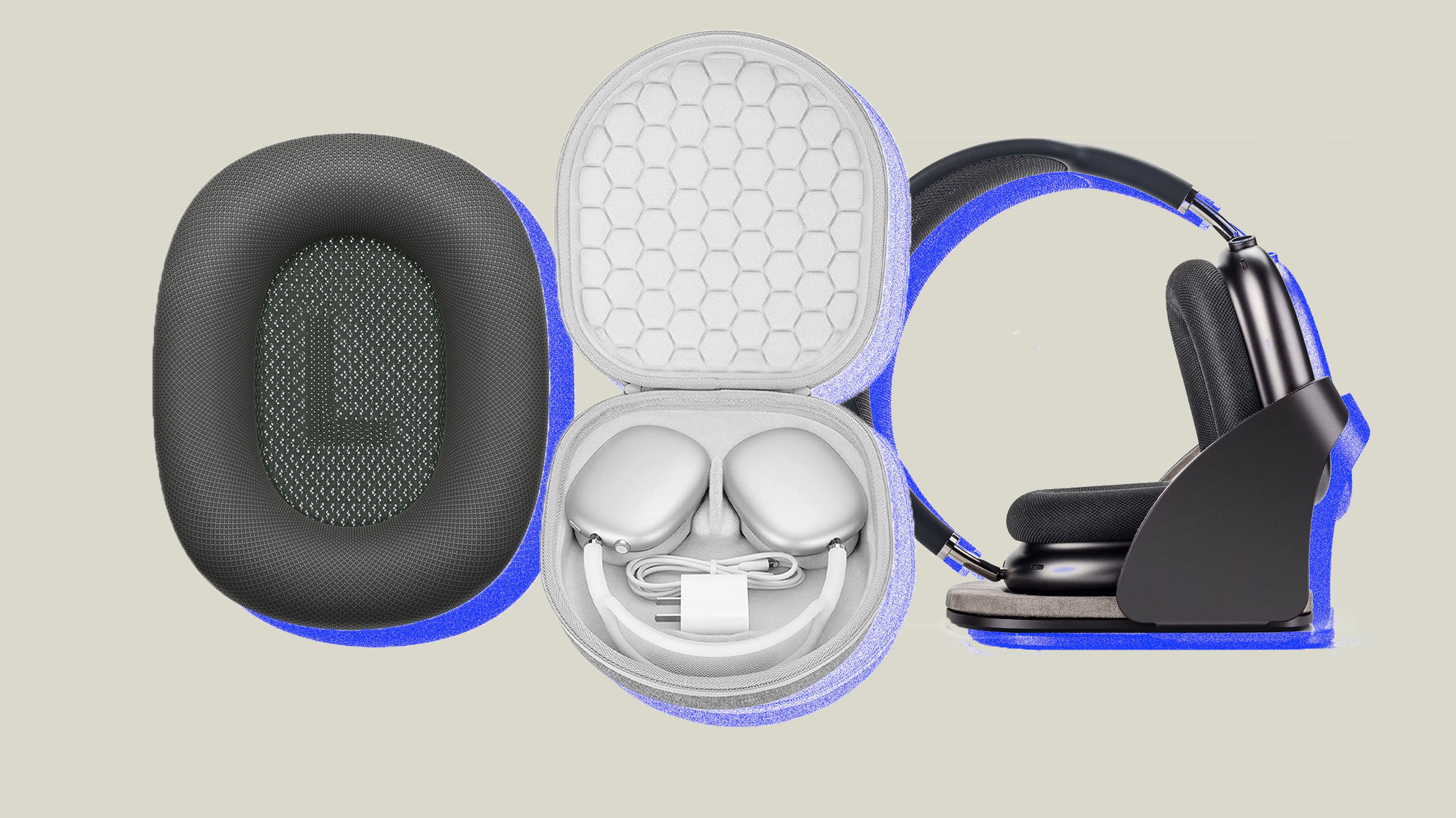 The Accessories for Your AirPods