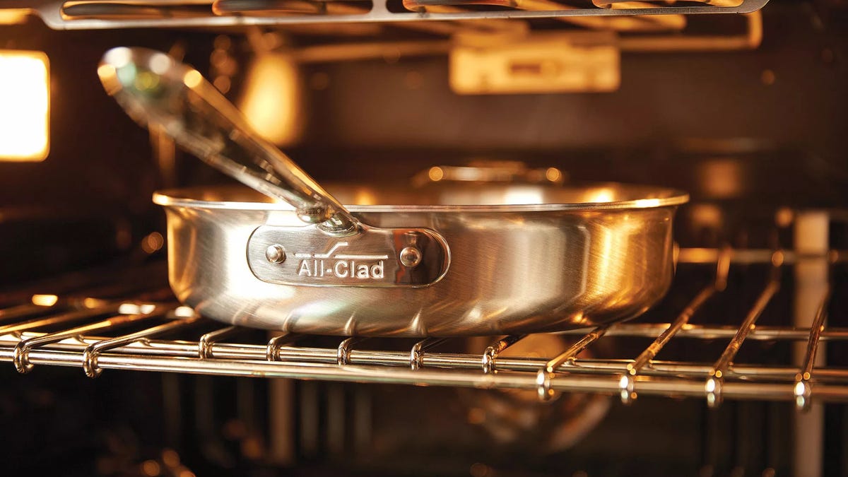 The 13 Best All-Clad Kitchen Gear of 2023, Tested & Reviewed