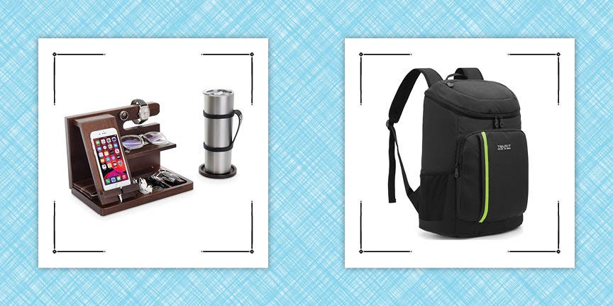 Amazon Is Already Dropping Prices on These 55 Best-Selling Gifts for Men