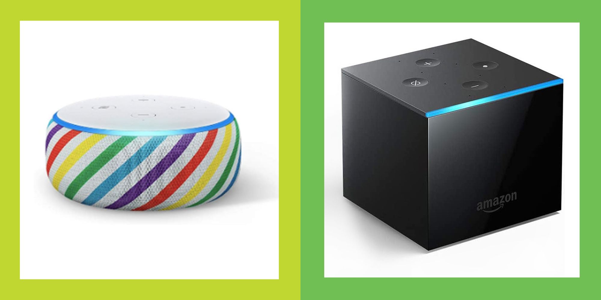 The Best Amazon Prime Day Deals