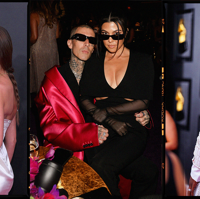 See the 27 Best- and Worst-Dressed Celebs at the 2021 Grammys