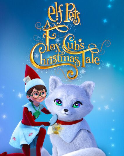 35 Best Animated Christmas Movies - Cute Holiday Cartoons