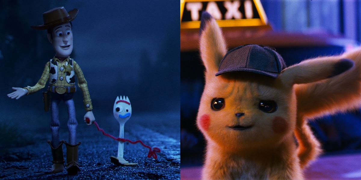 7 Best Animated Movies of 2019 - The Best Animated Movies For Kids and