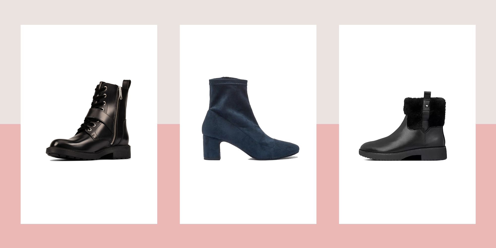 Best ankle boots for 2020