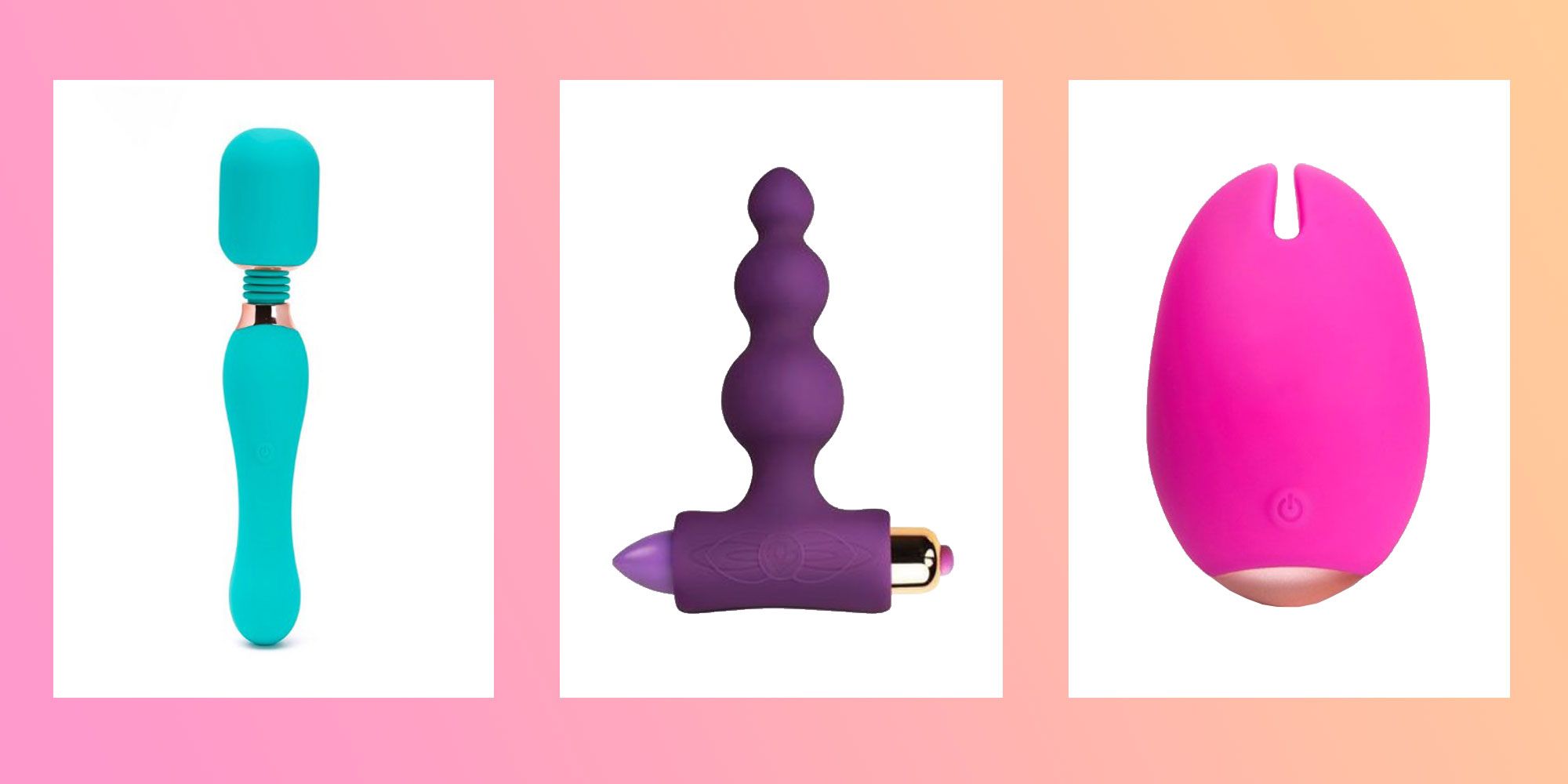 5 Top Sex Toys for Double Penetration