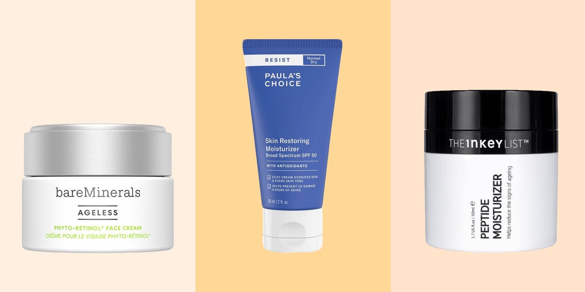 10 Best Anti Wrinkle Creams Anti Ageing Creams For All Budgets