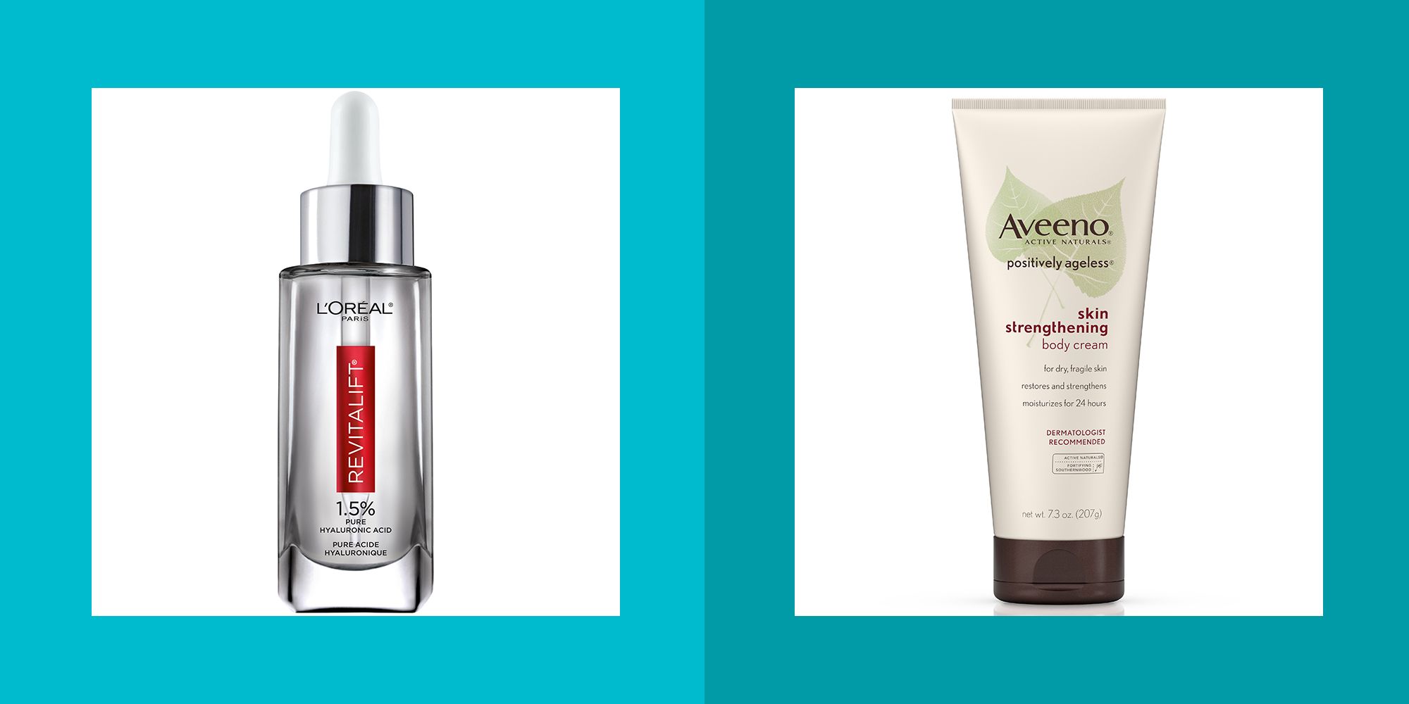 best anti aging products reviews