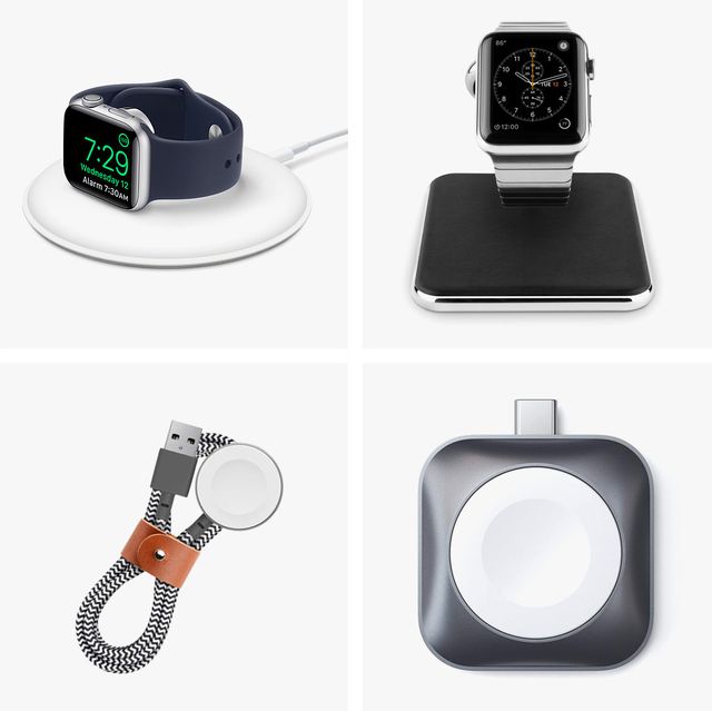 best apple watch accessories
