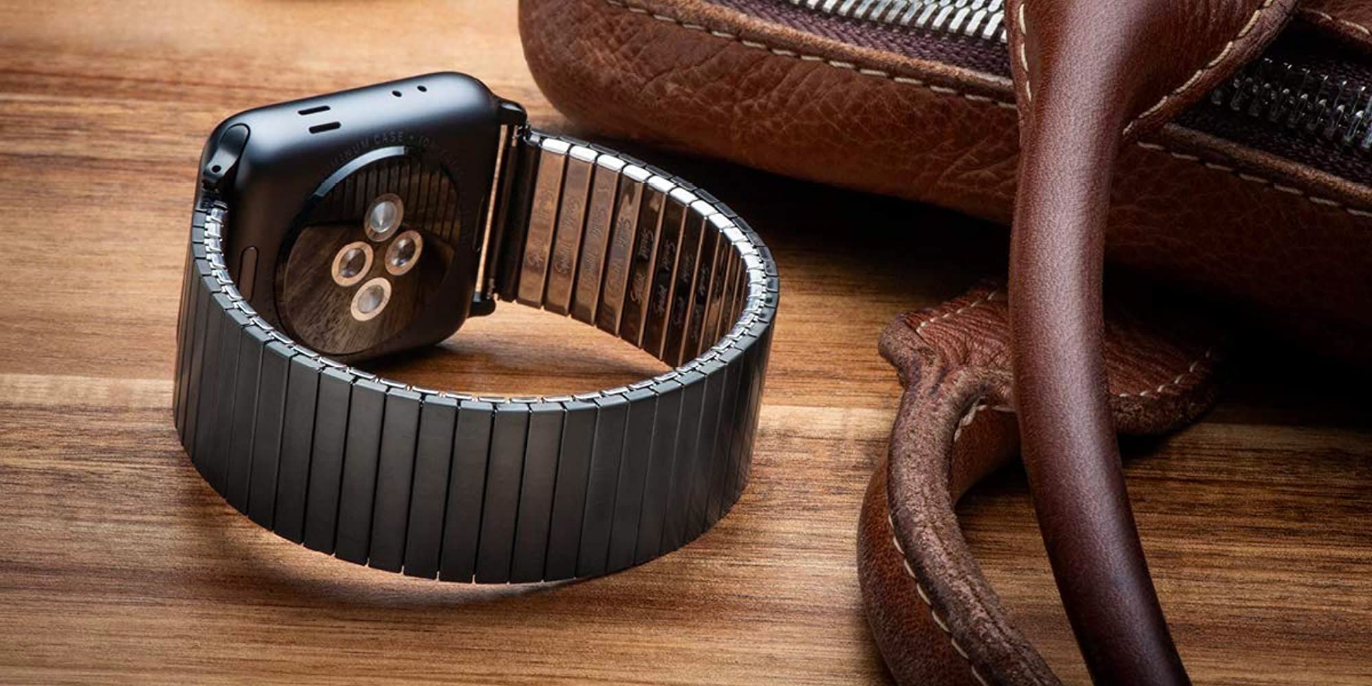 The Best Apple Watch Bands You Can Buy 