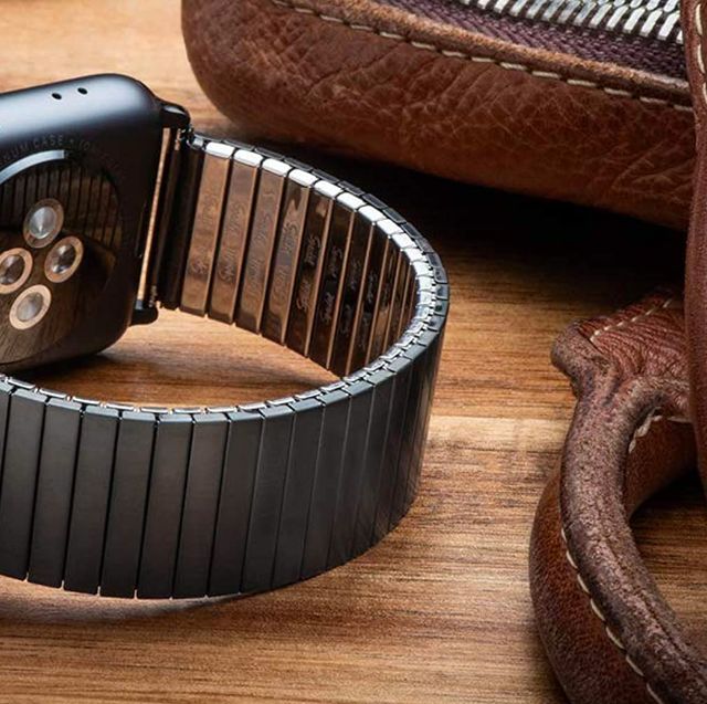 The Best Apple Watch Bands You Can Buy Right Now